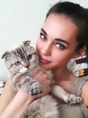 Проститутка Танюша